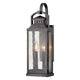 Hinkley - Revere Outdoor Wall Light - Lights Canada