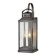 Hinkley - Revere Outdoor Wall Light - Lights Canada