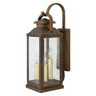Hinkley - Revere Outdoor Wall Light - Lights Canada