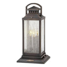 Hinkley - Revere Pier Mount - Lights Canada