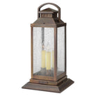 Hinkley - Revere Pier Mount - Lights Canada