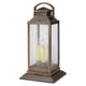 Hinkley - Revere Pier Mount - Lights Canada