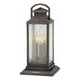 Hinkley - Hinkley Revere Pier Mount - Lights Canada