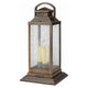 Hinkley - Hinkley Revere Pier Mount - Lights Canada