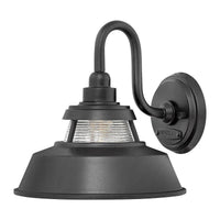 Troyer Outdoor Wall Light