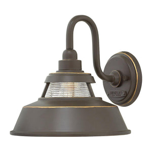 Hinkley - Troyer Outdoor Wall Light - Lights Canada