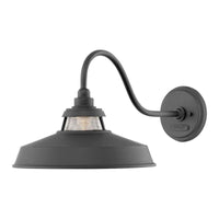 Troyer Outdoor Wall Light