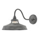Hinkley - Troyer Outdoor Wall Light - Lights Canada