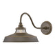Hinkley - Troyer Outdoor Wall Light - Lights Canada