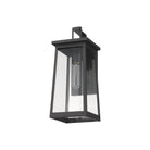 Acclaim - Alden Outdoor Wall Light - Lights Canada