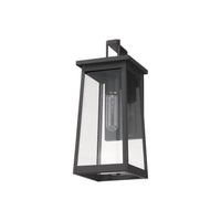 Alden Outdoor Wall Light