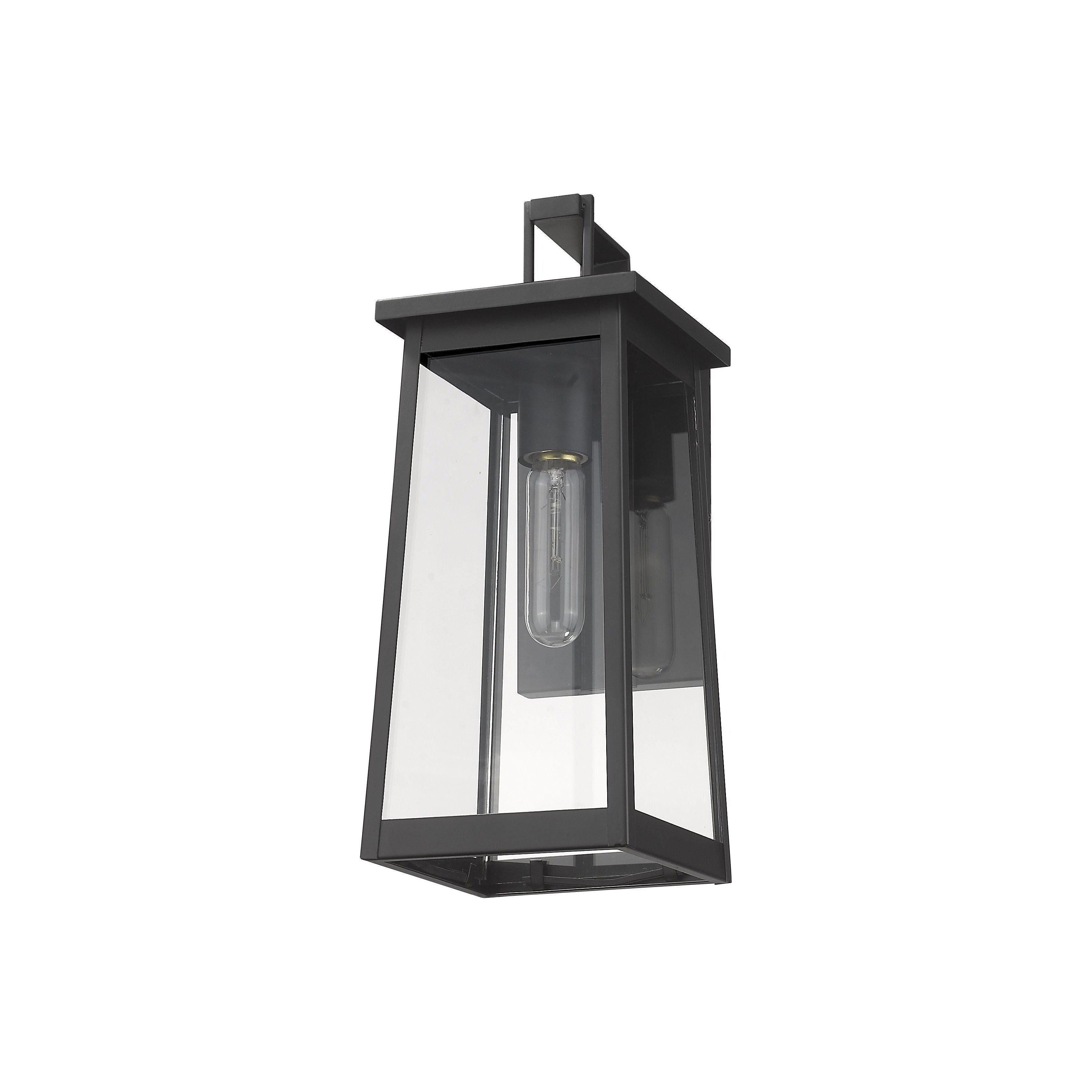 Acclaim - Alden Outdoor Wall Light - Lights Canada