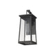 Acclaim - Alden Outdoor Wall Light - Lights Canada