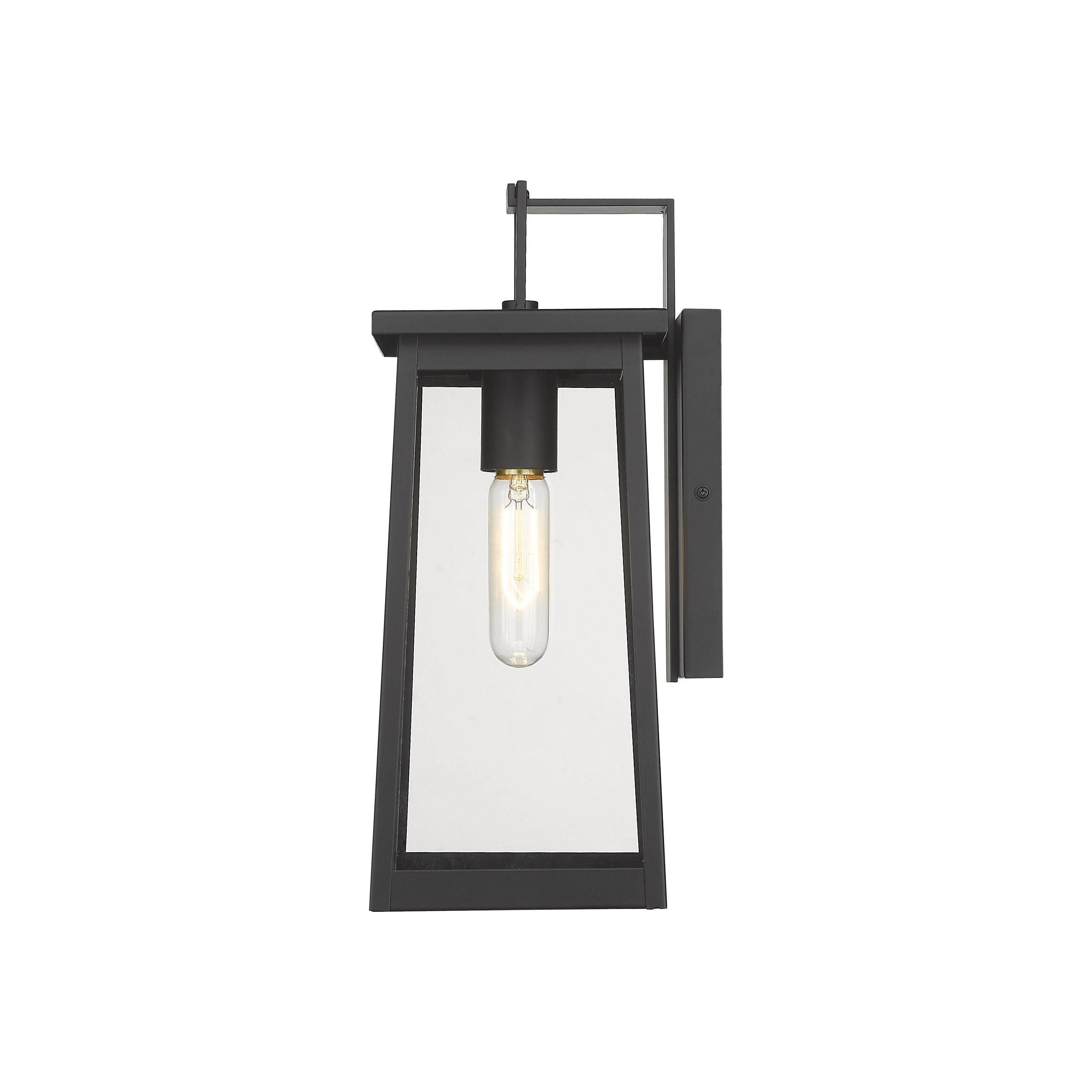 Acclaim - Alden Outdoor Wall Light - Lights Canada