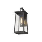 Acclaim - Alden Outdoor Wall Light - Lights Canada