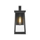 Acclaim - Alden Outdoor Wall Light - Lights Canada