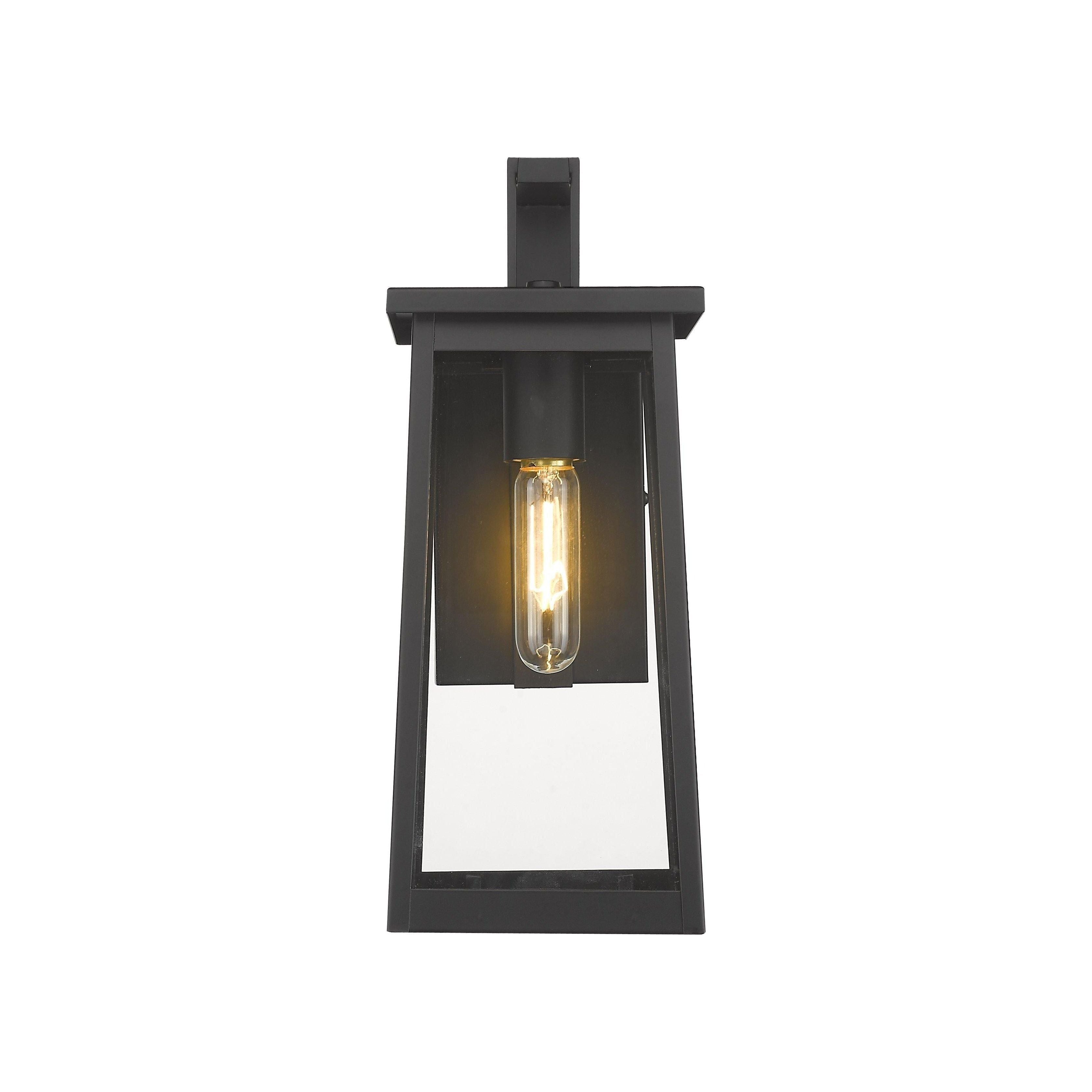 Acclaim - Alden Outdoor Wall Light - Lights Canada