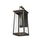 Acclaim - Alden Outdoor Wall Light - Lights Canada