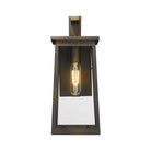 Acclaim - Alden Outdoor Wall Light - Lights Canada