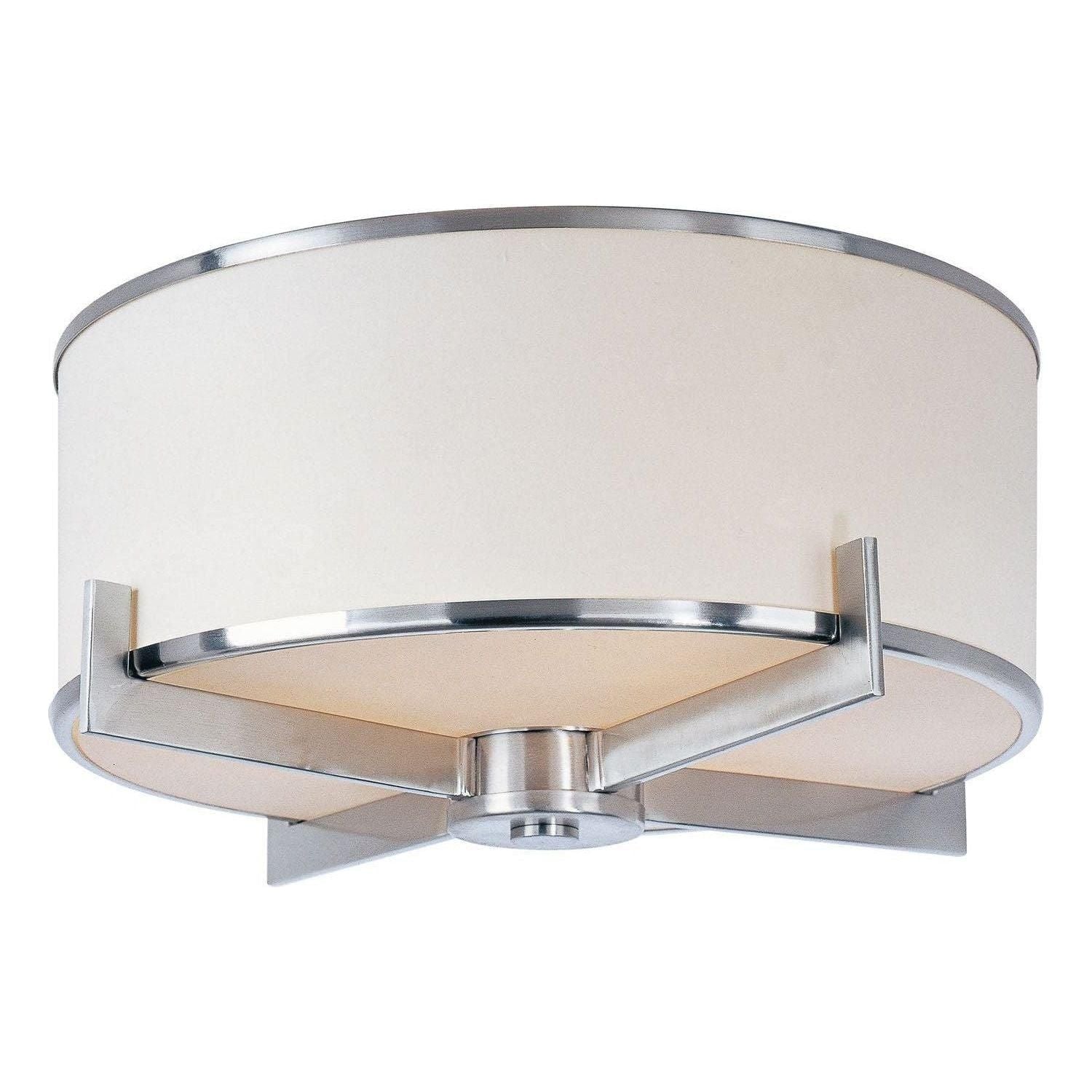 Maxim Lighting - Nexus Flush Mount - Lights Canada