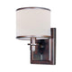 Maxim Lighting - Nexus Sconce - Lights Canada