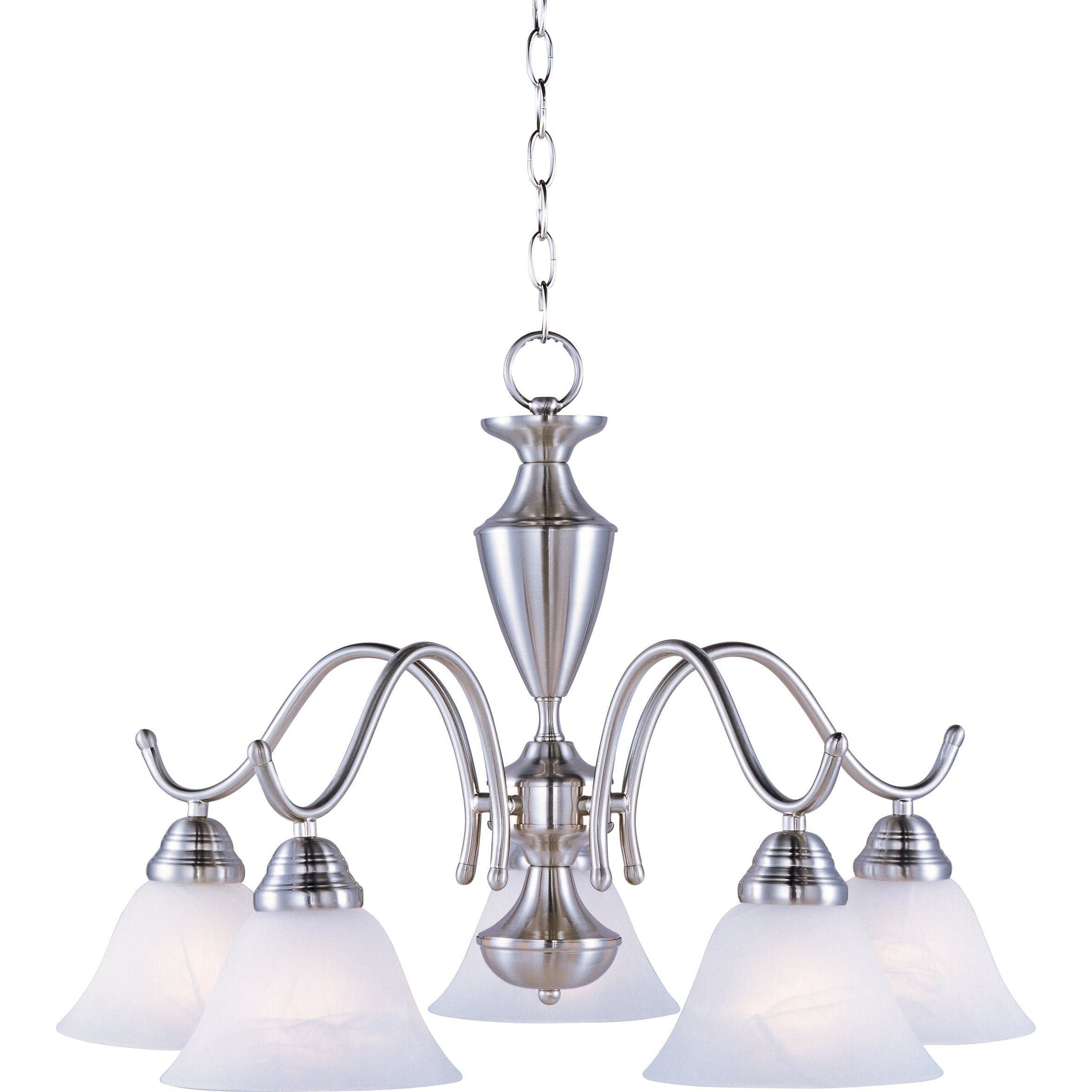 Newport 5-Light Chandelier