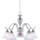 Newport 5-Light Chandelier