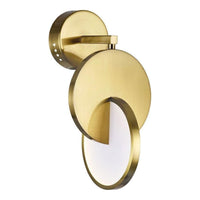 Tranche Sconce
