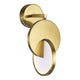 CWI - Tranche Sconce - Lights Canada
