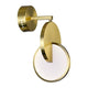 CWI - Tranche Sconce - Lights Canada