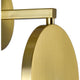 CWI - Tranche Sconce - Lights Canada