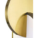 CWI - Tranche Sconce - Lights Canada