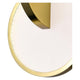 CWI - Tranche Sconce - Lights Canada