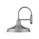 Forge Medium Wall Mount Lantern