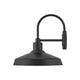 Forge Medium Wall Mount Lantern