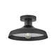 Forge Medium Flush Mount