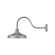 Forge Medium Wall Mount Lantern