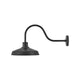 Forge Medium Wall Mount Lantern