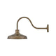 Forge Medium Wall Mount Lantern