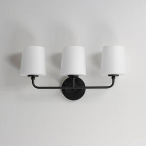 Maxim Lighting - Bristol 3-Light Vanity Light - Lights Canada