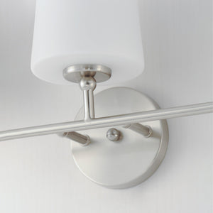 Maxim Lighting - Bristol 3-Light Vanity Light - Lights Canada