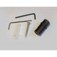 Accessory Wire Support