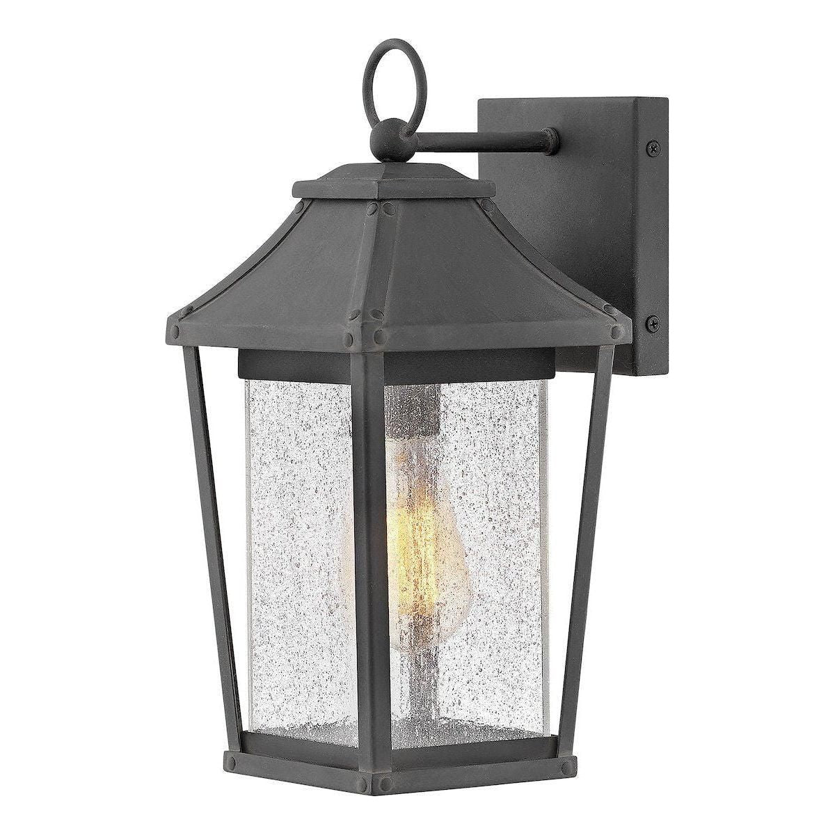 Hinkley - Palmer Outdoor Wall Light - Lights Canada