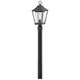 Hinkley - Palmer Outdoor Post Light - Lights Canada