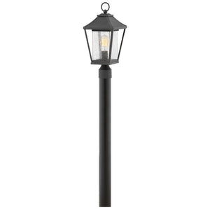 Hinkley - Palmer Outdoor Post Light - Lights Canada