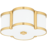 Chandler Flush Mount