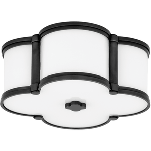 Hudson Valley Lighting - Chandler Flush Mount - Lights Canada