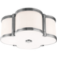 Hudson Valley Lighting - Chandler Flush Mount - Lights Canada