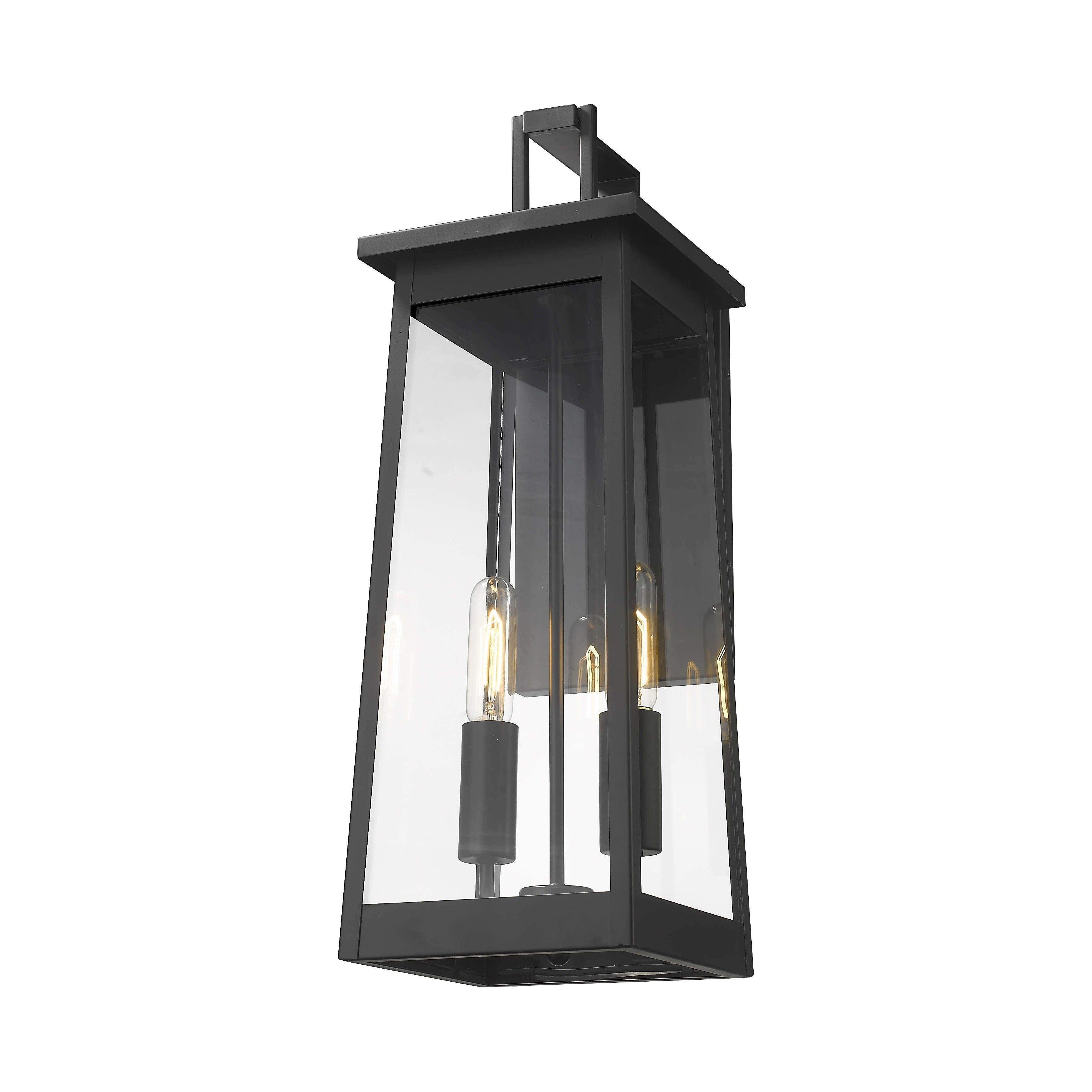 Acclaim - Alden Outdoor Wall Light - Lights Canada