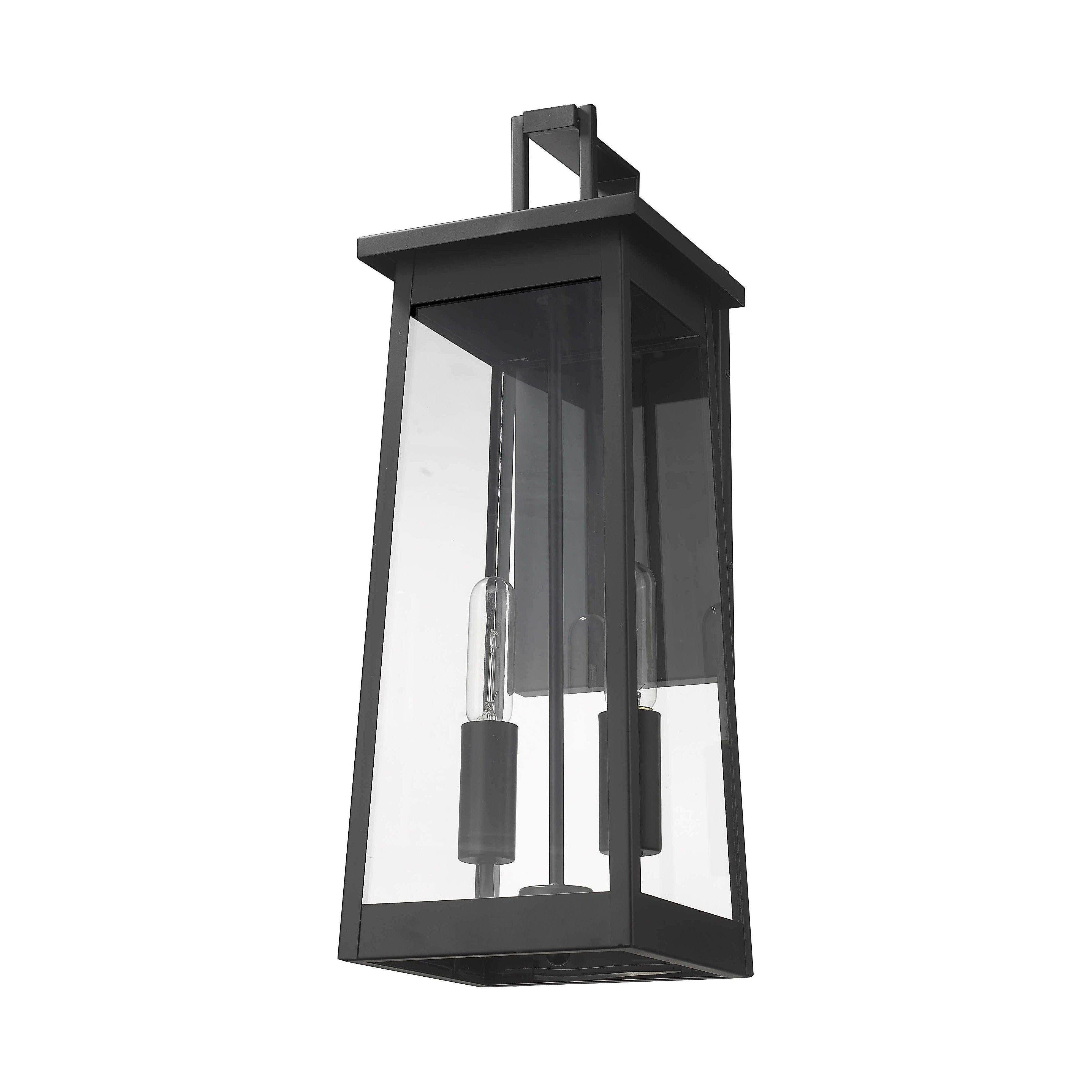 Acclaim - Alden Outdoor Wall Light - Lights Canada